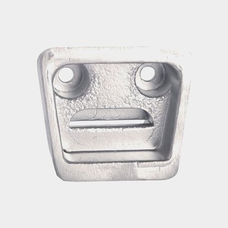 Zinková anoda Tecnoseal 3854130, pro pohon, vhodná pro Volvo Penta SX