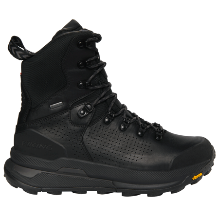 Viking Villrein PRO Mid GTX Black