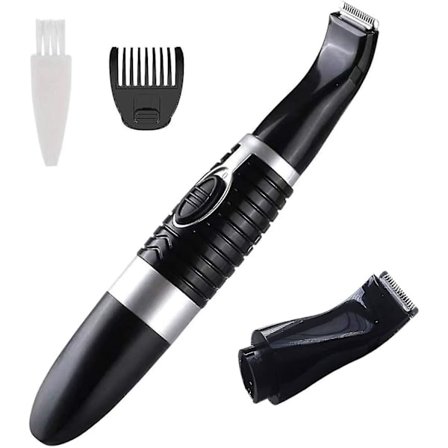 Ljudlös elektrisk husdjurssax, hundtrimningssax JST