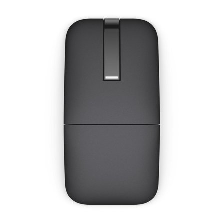 DELL WM615 - mus - Bluetooth 4.0 - svart, dark fog - 570-AAIE