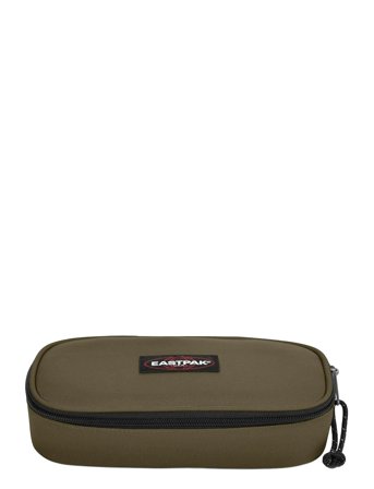 Eastpak Oval Single - Khaki green - ONE SIZE