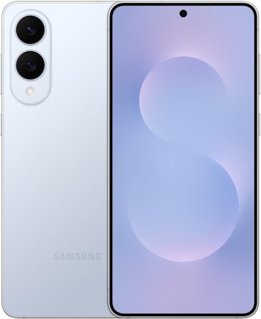 Samsung SM-S937 S25 Edge 512 Blue LSV