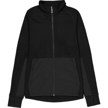 POWER FLEECEJAKKE PELLE