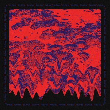 Bloom - crystal clear TIGER! SHIT! TIGER!