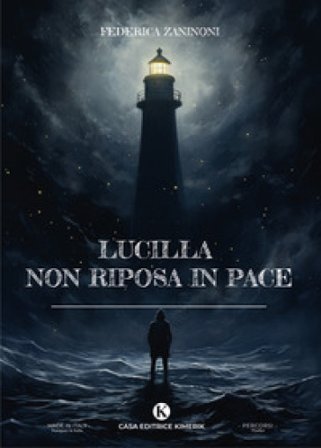 Lucilla non riposa in pace Federica Zaninoni