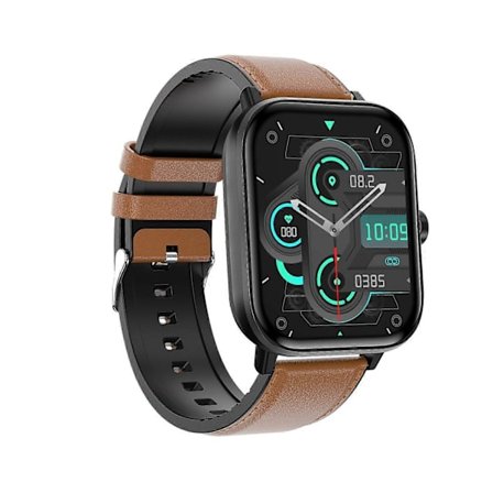 G42 smartwatch Bluetooth Talk HRV funktion Blodsukker[D]