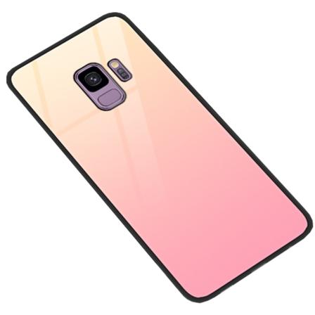 Støtdempende elegant deksel - Samsung Galaxy S9 1