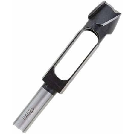 Dyb tapbor til tømrerarbejde - Diameter: 8mm, 10mm, 12mm, 14mm, 15mm, 16mm, 18mm, 19mm, 20mm, 25mm, 30mm, 35mm, 40 mm