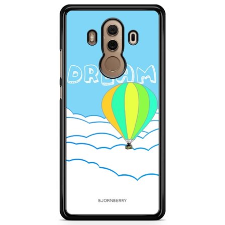 Bjornberry Skal Huawei Mate 10 Pro - Dream