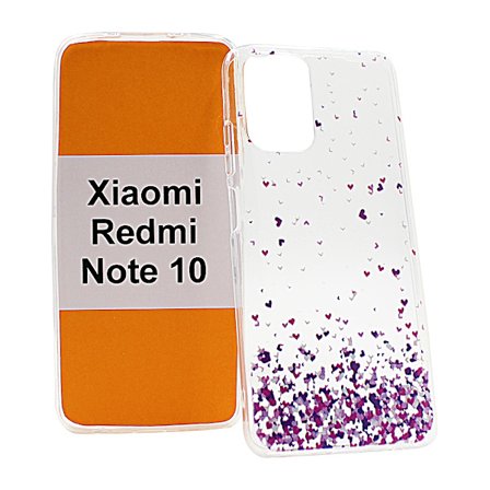Designskal TPU Xiaomi Redmi Note 10