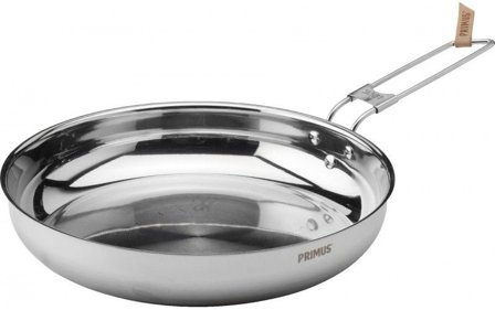Primus CampFire Frying Pan S.S. 25cm