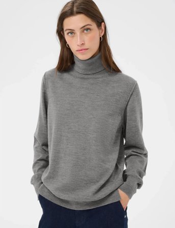 Part Two Sinipw Pu - Grey - M