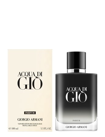 Armani Armani Acqua Di Giò Parfum 100Ml - Nude - 24 ml