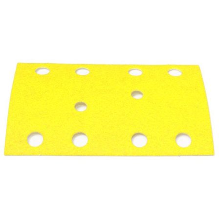 Flex Dragon Slippapper 81x133 mm, 25-pack P100, Maskintillbehör & förbrukning