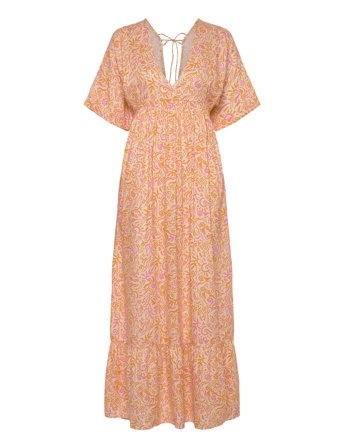 O'neill | Wotw Maxi Dress | S