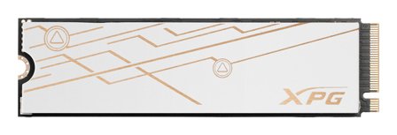 ADATA SSD MARS 980 BLADE 4TB M.2 PCIe Gen.5x4 R/W 14000/13000