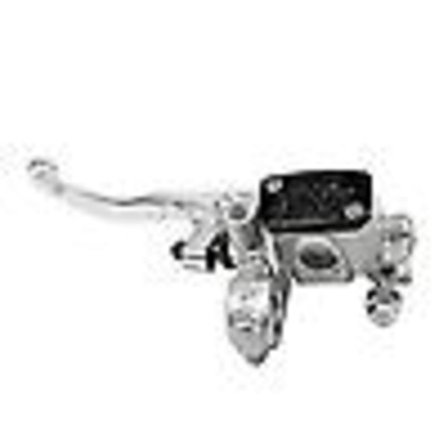 KTM Hydraulinen Kytkimen Pääsylinteri OEM-Laatua SX/EXC 125-500cc Moottoripyöriin vasen