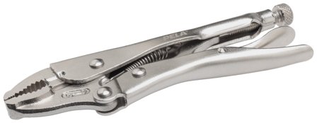 PELA 551202 Svetstång standard, 190 mm, Handverktyg