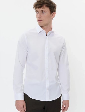 Matinique Matrostol - White - XXL