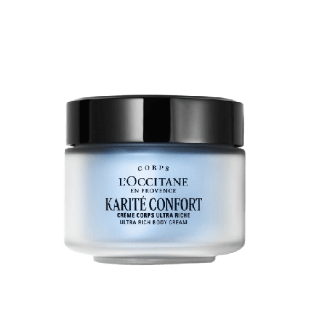 L’Occitane en Provence Shea Butter (Karité) Ultra Rich Body Cream Bodylotion & kroppsoljor Unisex 200ML