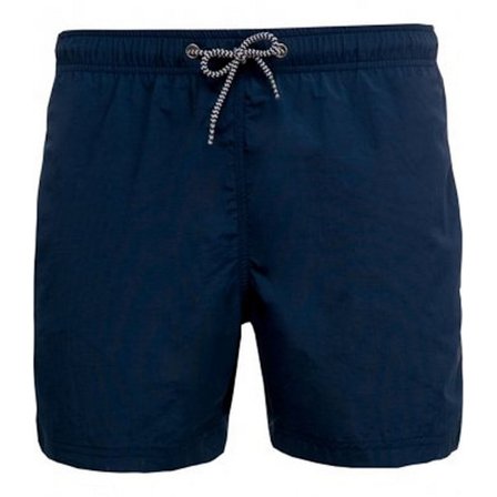 Proact Badshorts Herr L Sporty Marinblå