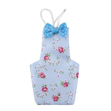 Kæledyrsfugle tøj, bleer, gødningslommer, bleer, flyvedragt