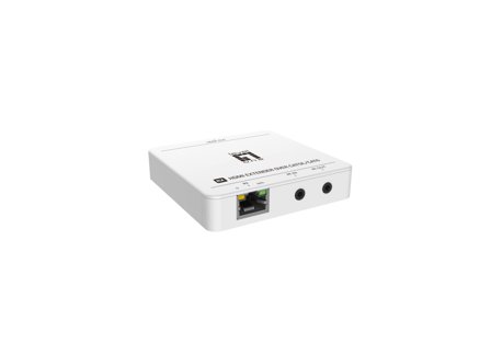 LEVELONE HVE-9007 - sender og mottaker - video/lyd/infrarød-utvider - HDMI