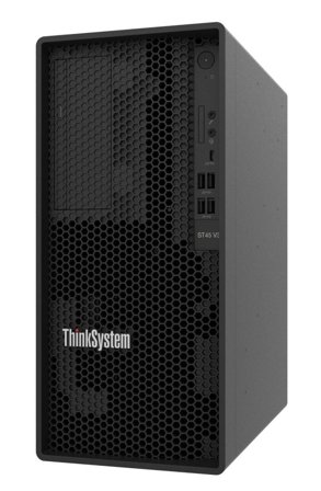 Lenovo ThinkSystem ST45 V3 AMD EPYC 4344P 16GB 2x480GB 500W Project Top Choice DENMARK 5327955531 (A)