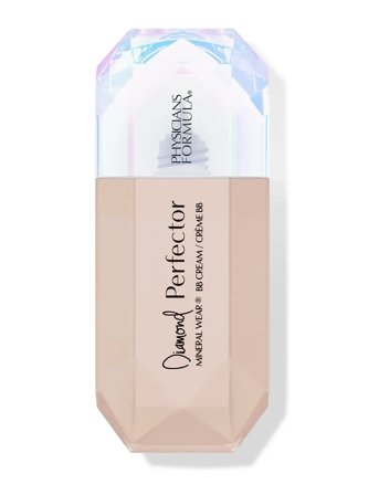 Physicians Formula Mineral Wear Diamond Perfector Bb Cream - 37 ML