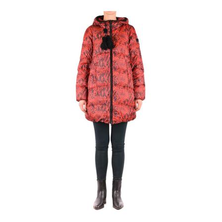 Peuterey, Jacket Rood, Dames, Maat:S