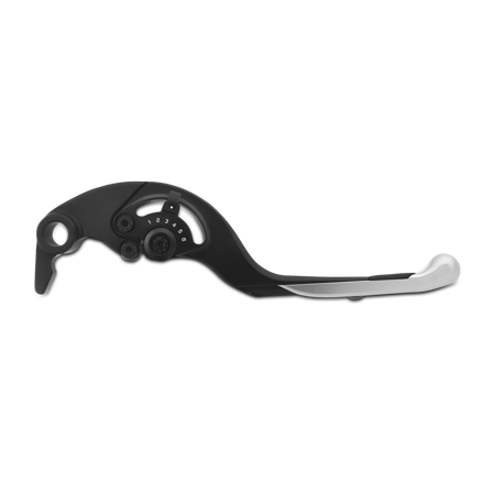 Verstelbare Remhendel Rizoma Plus - Honda CB 650 F 2014-2018
