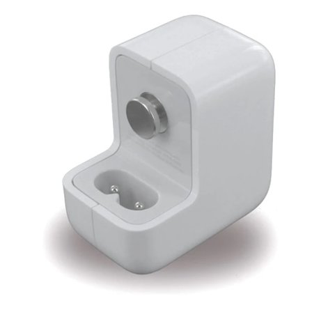 Apple 12W USB Power Adapter A2167, Bulk