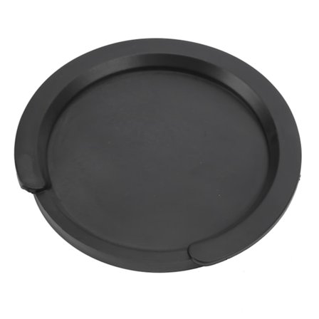 Gitar Lydhull Deksel Lyd Hull Silikon Feedback Reduserer for Akustisk/Elektrisk/Folk Gitar L(41/42in)