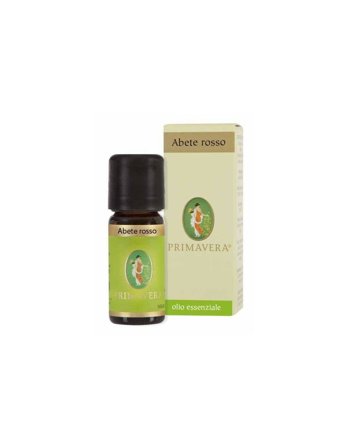 Olio Essenziale di Abete Rosso 10ml
