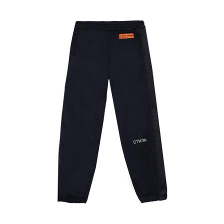Heron Preston Bukser Sort, Herre