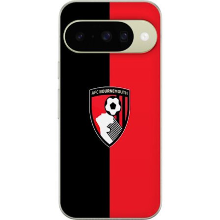 Kompatibel Mobilcover til Google Pixel 10 Bournemouth emblem