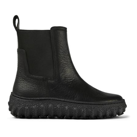 Camper Ground Ankle Støvler Sort, Dame, Størrelse: 35 EU
