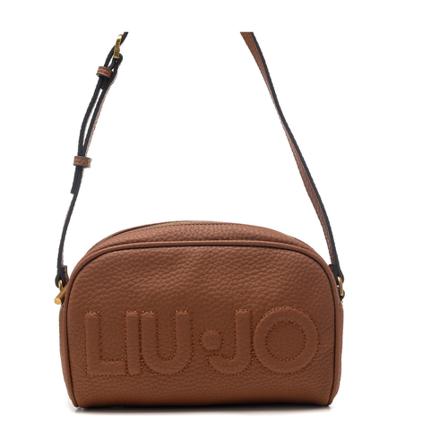 Liu Jo, Shoulder Bags Brązowy, Kobieta, Rozmiar: ONE Size