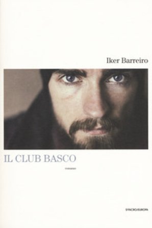 Il club basco Iker Barreiro