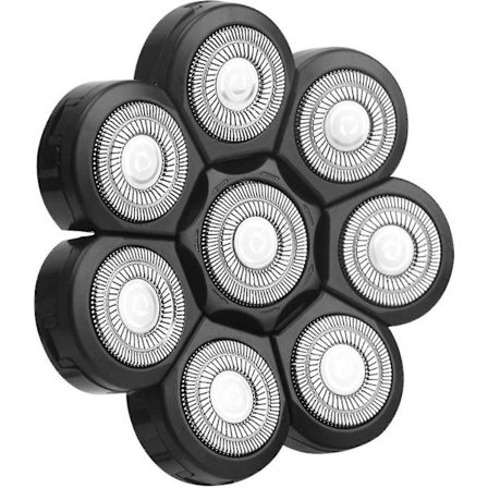 Barberhoved til Braun 73s Serie 7 70-n1300s 70-s4200cs 70-b7200cc