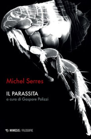 Il parassita Michel Serres