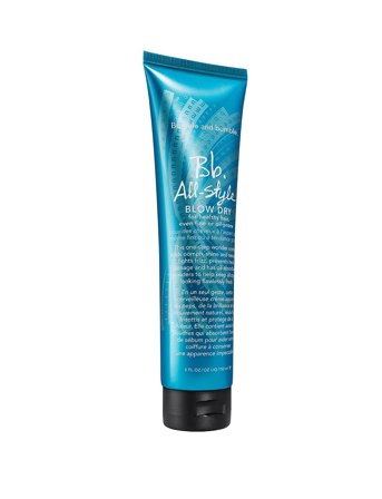 Bumble and bumble All-Style Blow Dry Styling Cream 150 ml, Hår, Hårstyling, Heat Protection