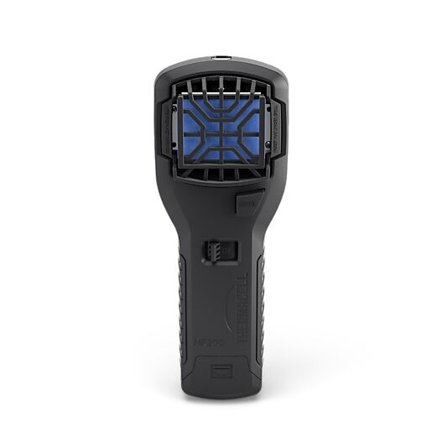 THERMACELL MYGGJAGER MR300 HÅNDHOLDT SORT