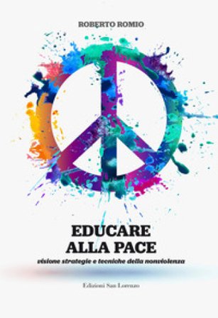 Educare alla pace Roberto Romio