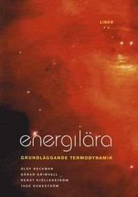 Energilära