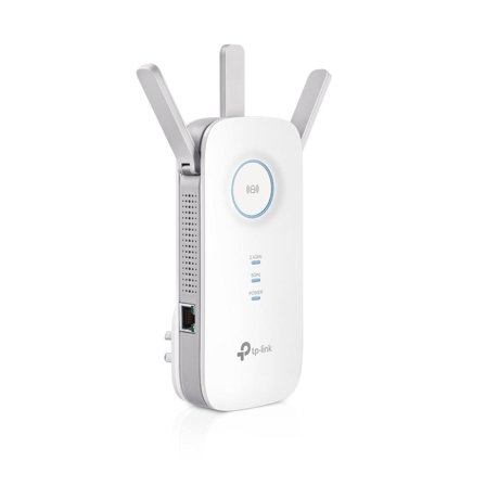 TP-Link RE450 - rekkeviddeutvider for Wi-Fi - Wi-Fi 5