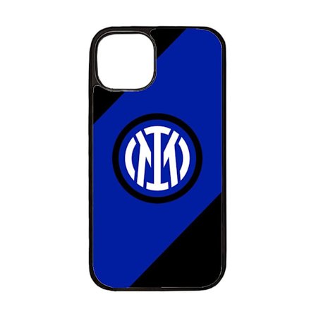 Inter Milan 2021 Logo iPhone 15 Pro Skal