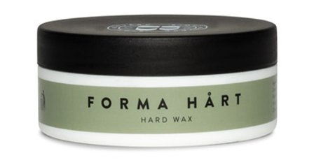 Björk FORMA HÅRT Strong Hold Wax 75 ml, Hår, Hårstyling, Hårspray / Hårlak