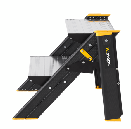 W.steps 5000+ Arbeidspall 2 trinn, Stiger & stillaser