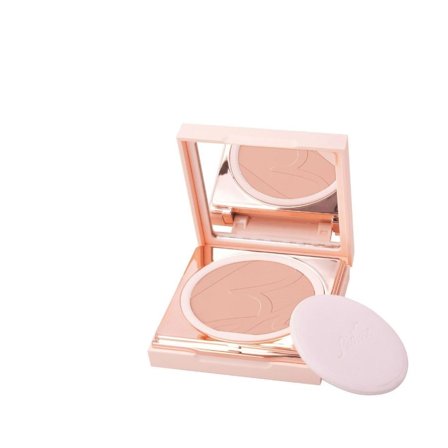 Bionike SOFT TOUCH Cipria Compatta 102 MIEL 8g - Cipria compatta